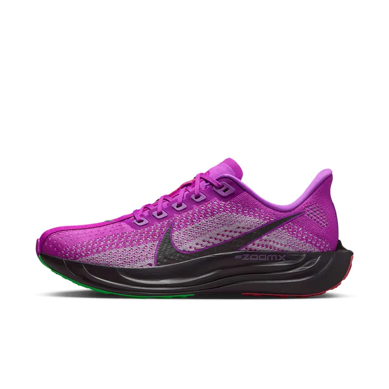 Nike ZoomX Pegasus Plus Faith Kipyegon Fuchsia Dream (IB4197-500)