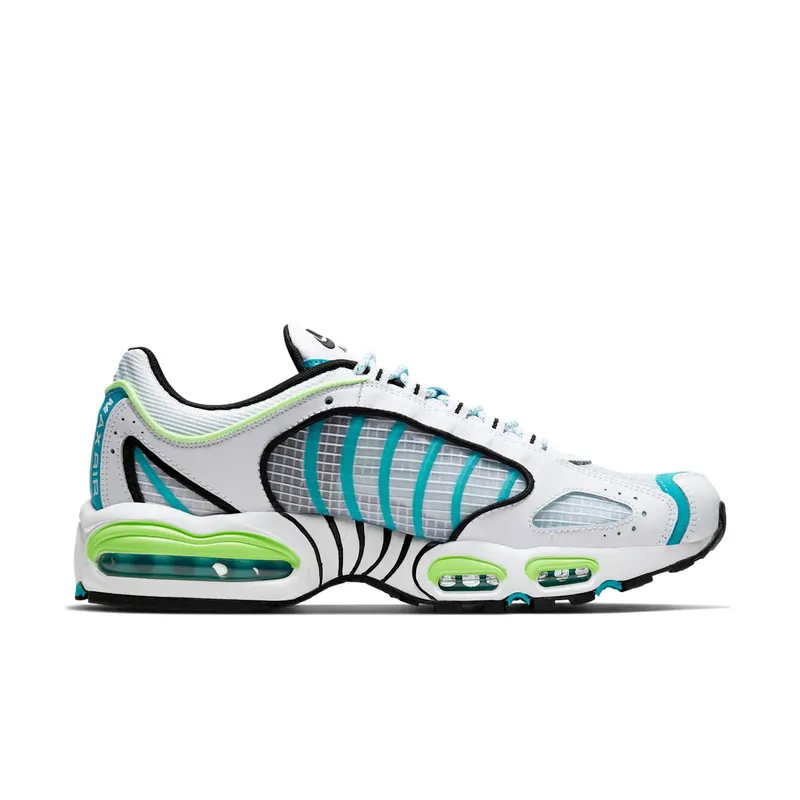 Nike Air Max Tailwind IV SE White (CJ0641-100)