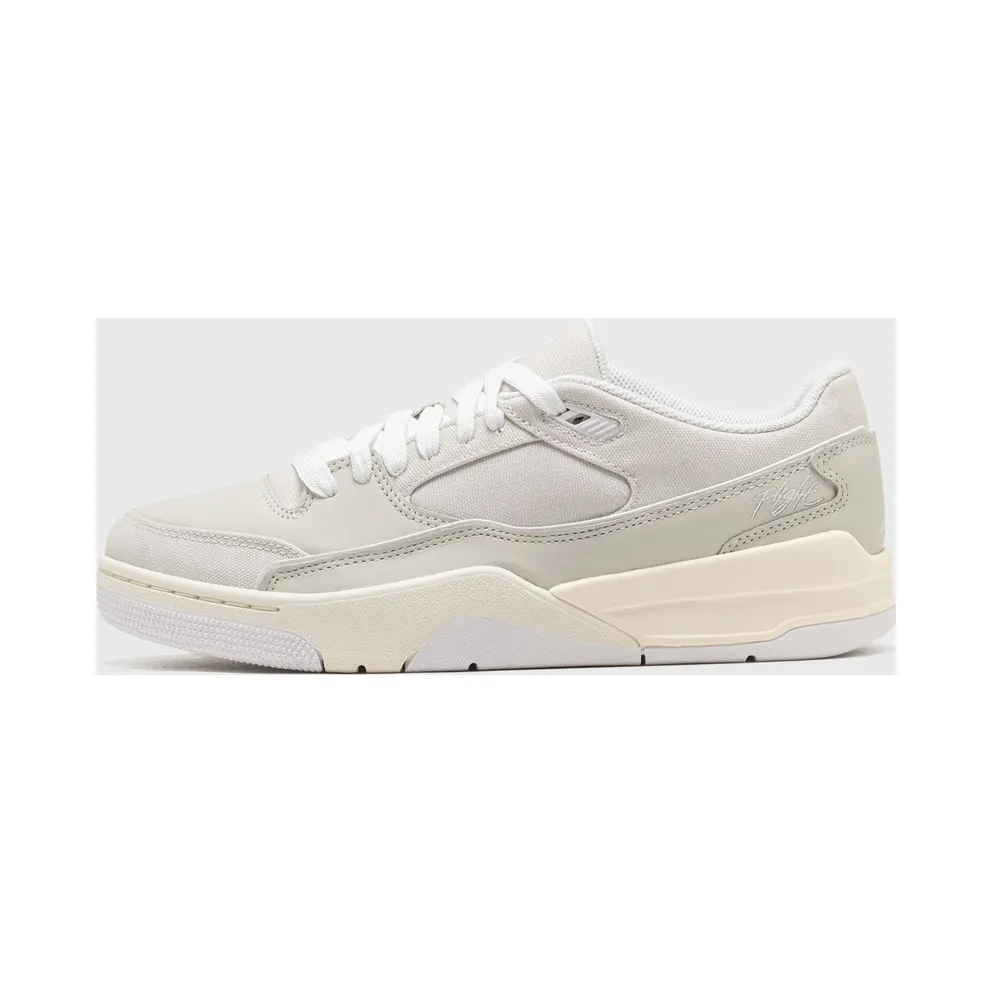 Jordan FLIGHT COURT Grey
