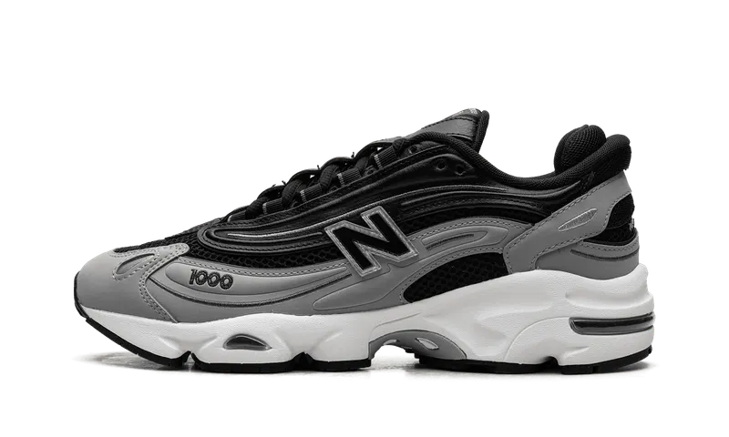 New Balance 1000 “Black Grey” (M1000A)