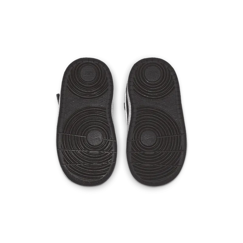 Nike Court Borough Low 2 Black (BQ5453-002)
