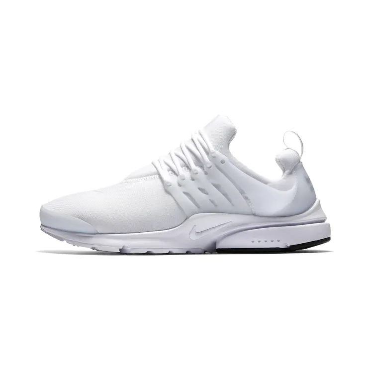 Nike Air Presto Triple “White / Black” (848187-100)