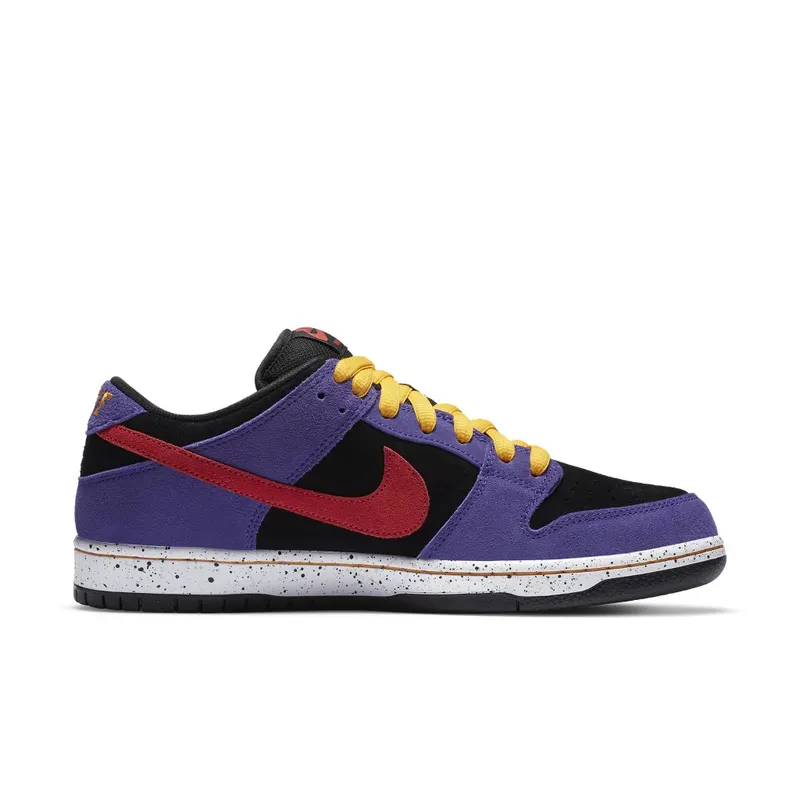 Nike SB Dunk Low ‘ACG’ (2020) (BQ6817-008)