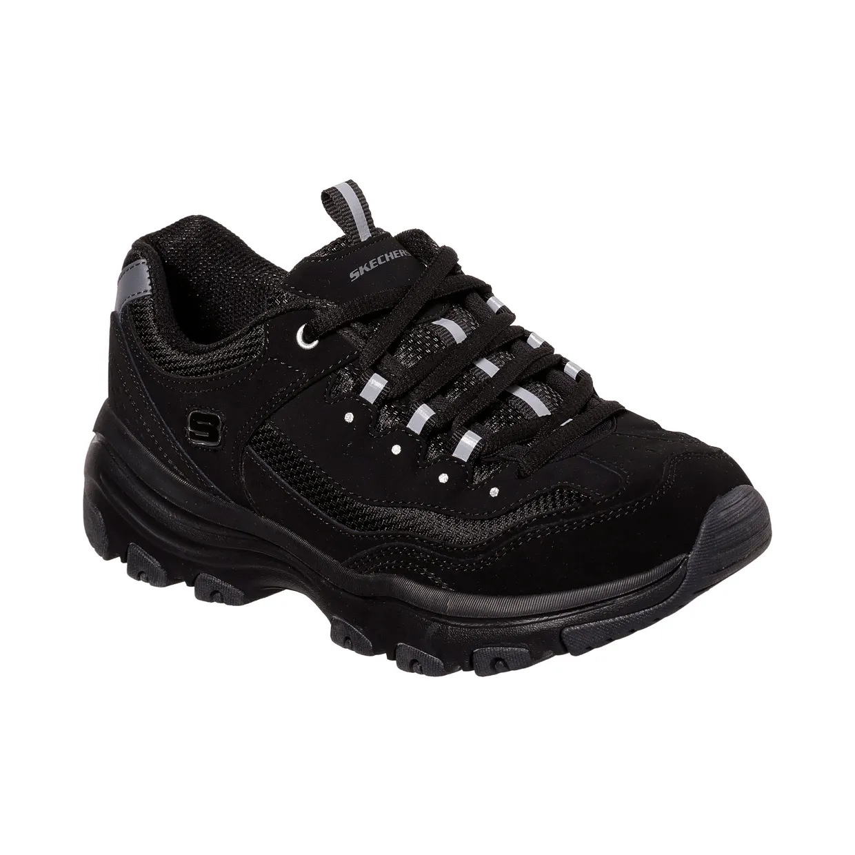 skechers-skech 88888250 BBK