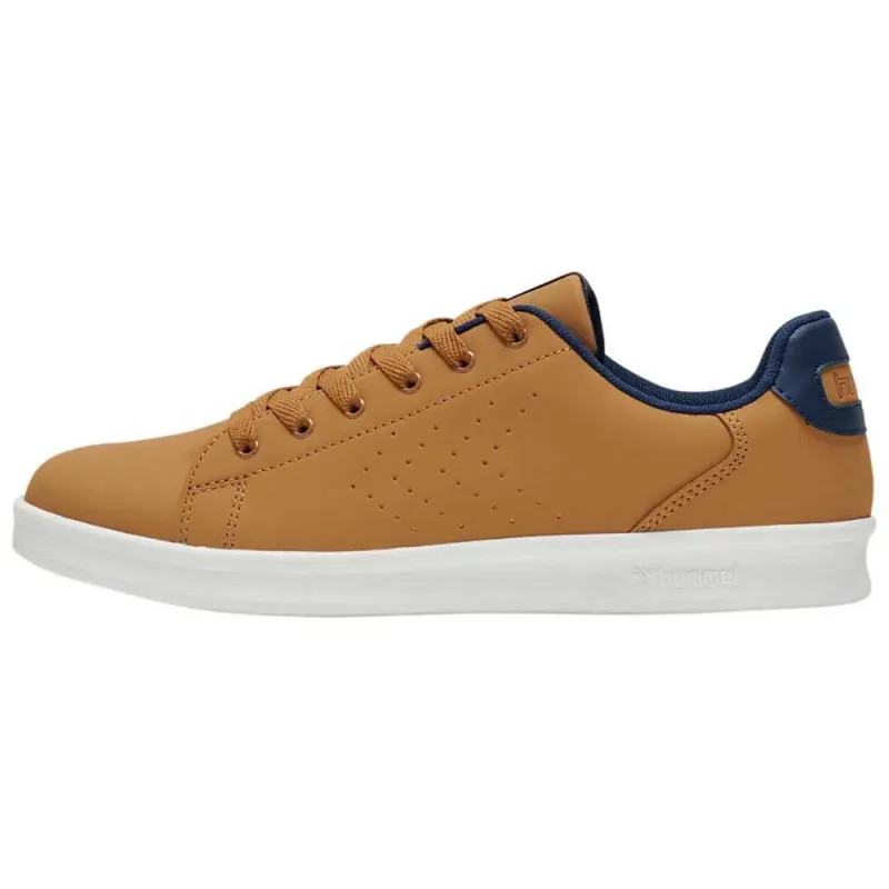 Hummel sneaker Bruin (212963-8020)