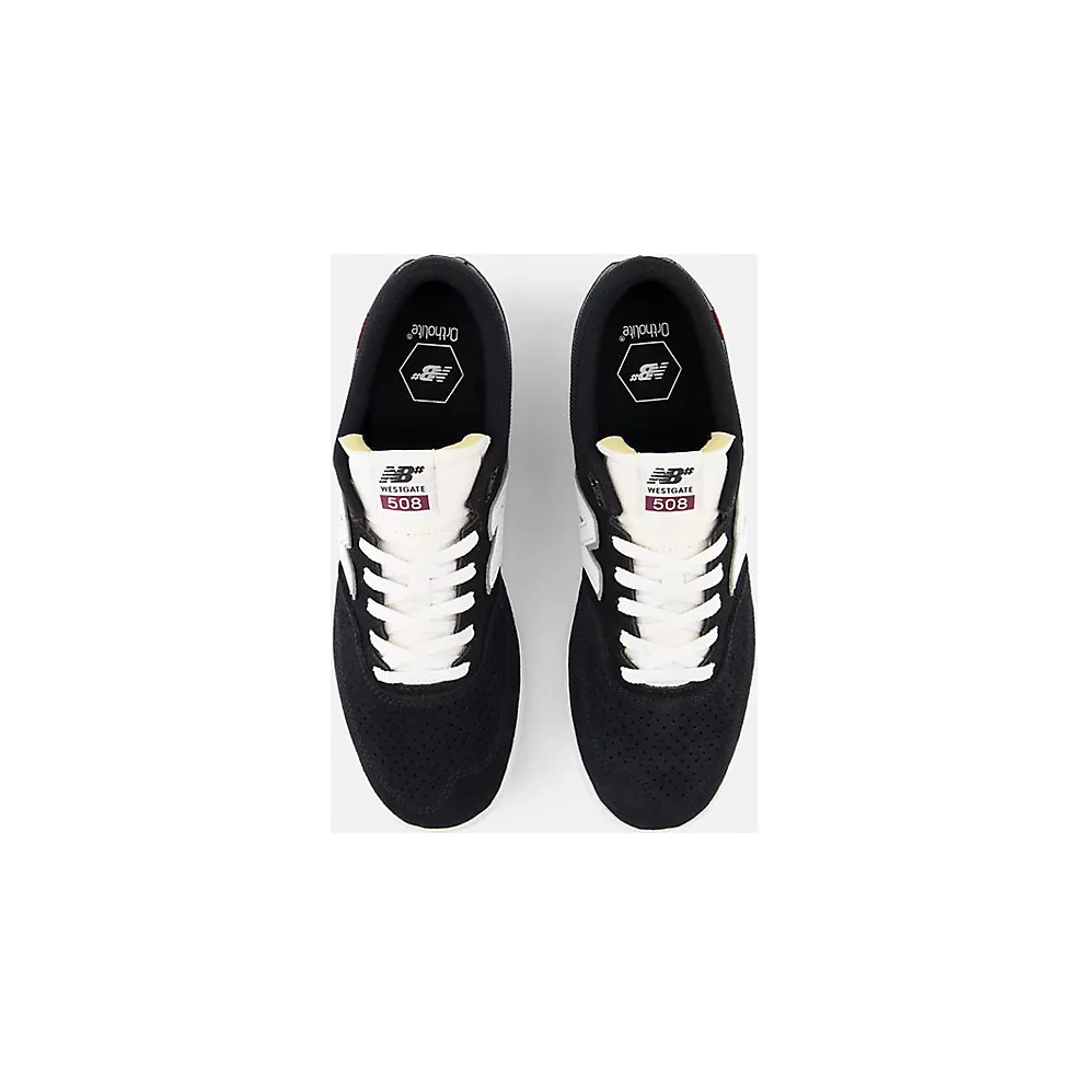 New Balance Numeric 508 “Brandon Westgate” (NM508FAJ)