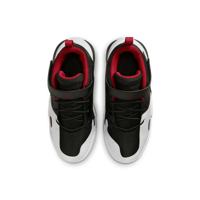 Jordan Stay Loyal 2 Black Gym Red White (DQ8399-061)