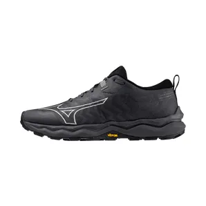 Mizuno WAVE DAICHI 8 GTX – “Black” (J1GK245621)