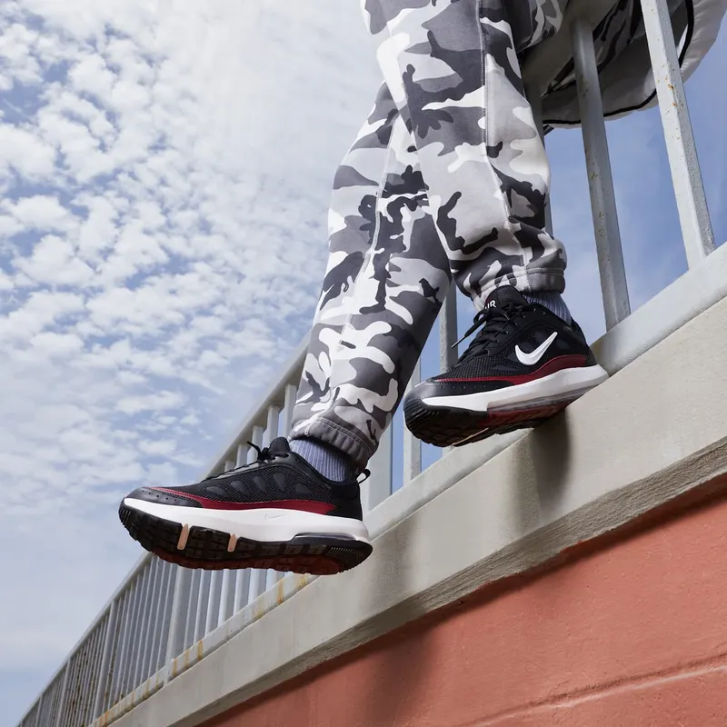 Nike Air Max AP Black Summit White Anthracite (DQ3959-001)