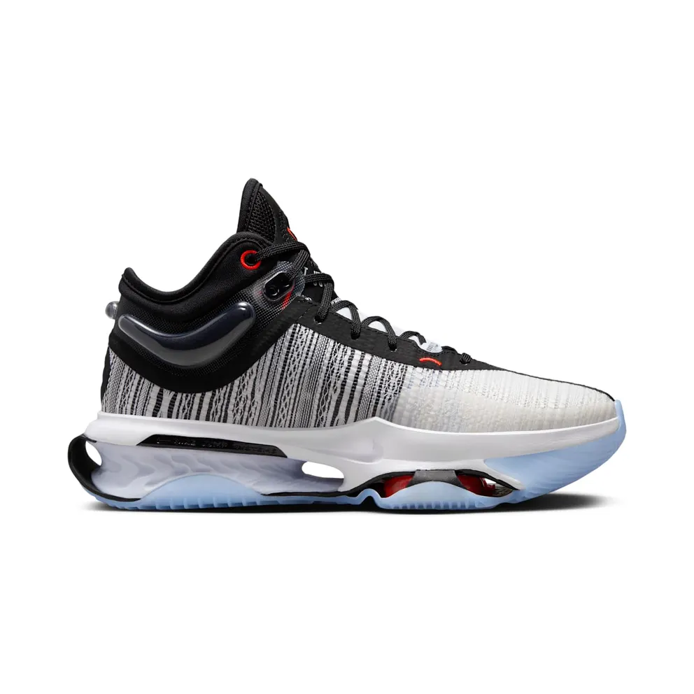 Nike Air Zoom GT Jump 2 Modern 365 (Ice Sole) (DJ9431-001)
