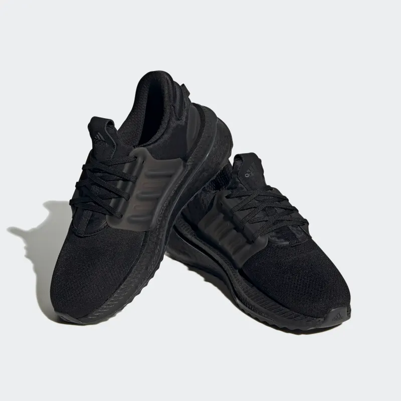 Adidas X_PLRBOOST Core Black / Grey Five / Core Black (HP3141)