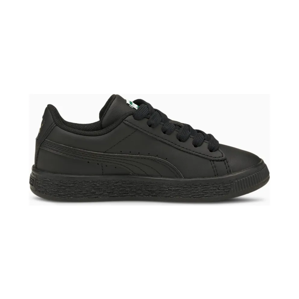 Puma Basket Classic Xxi Black (38057003)