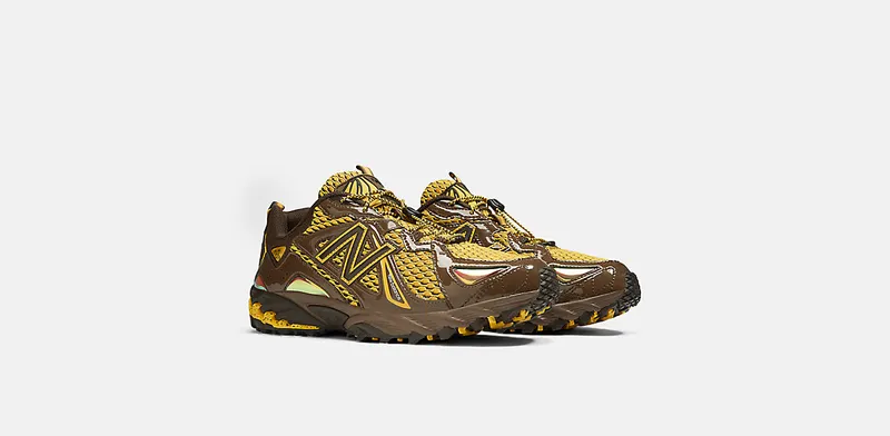 New Balance 610T Amine The Mooz (ML610TAM)