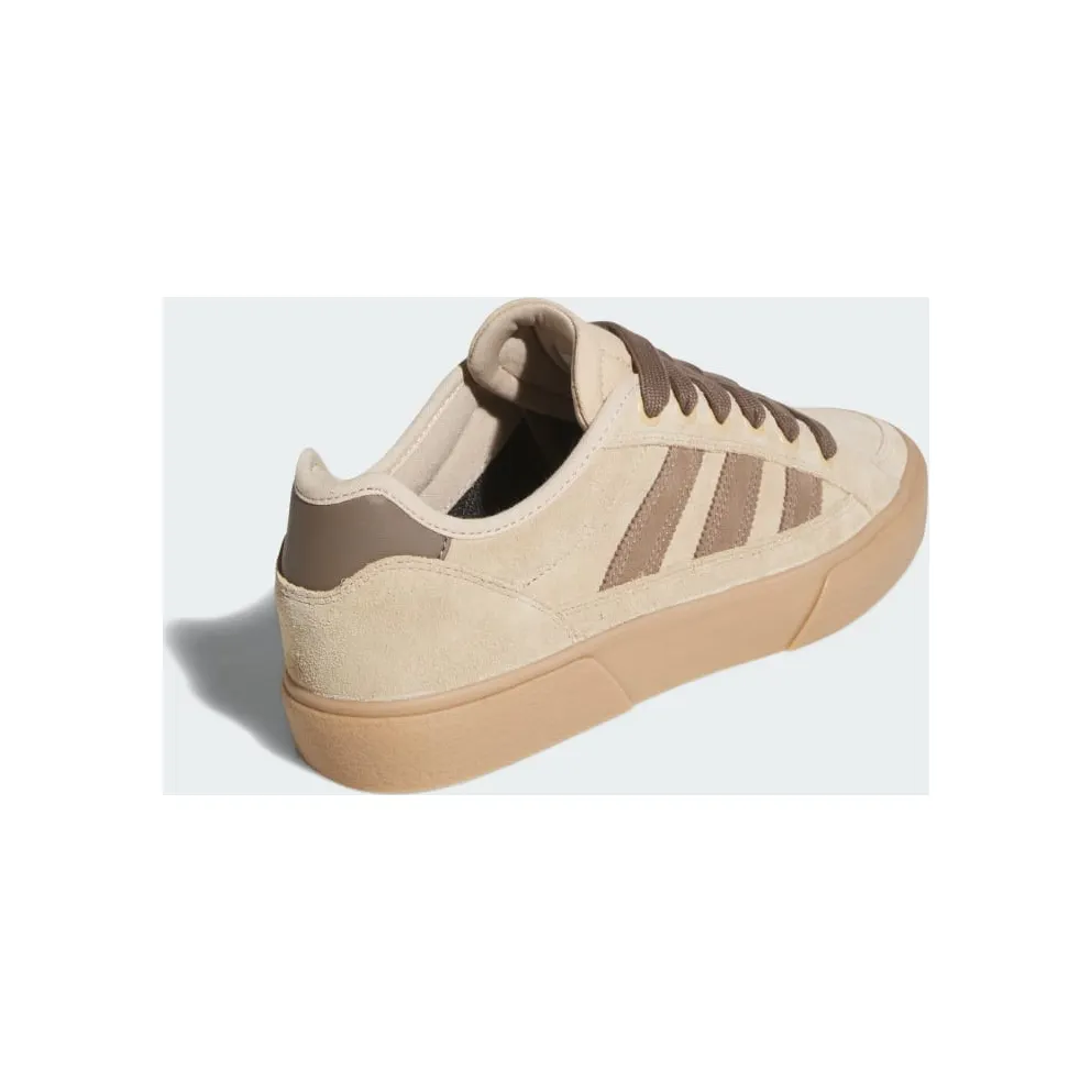 Adidas Court TNS Premiere Magic Beige / Earth Strata / Gum (JQ2667)