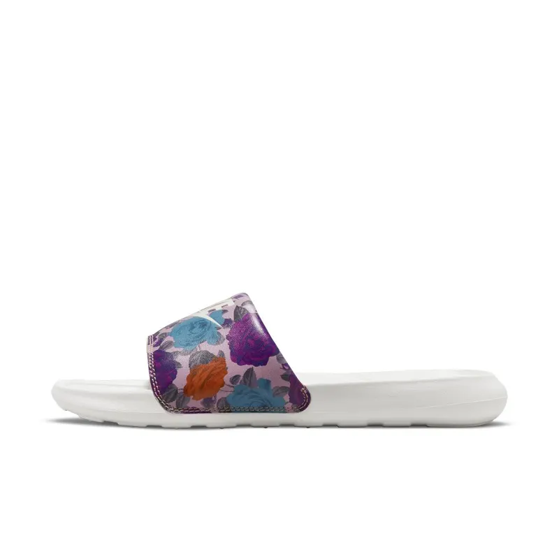Nike Victori One Print Slide Pink (CN9676-600)