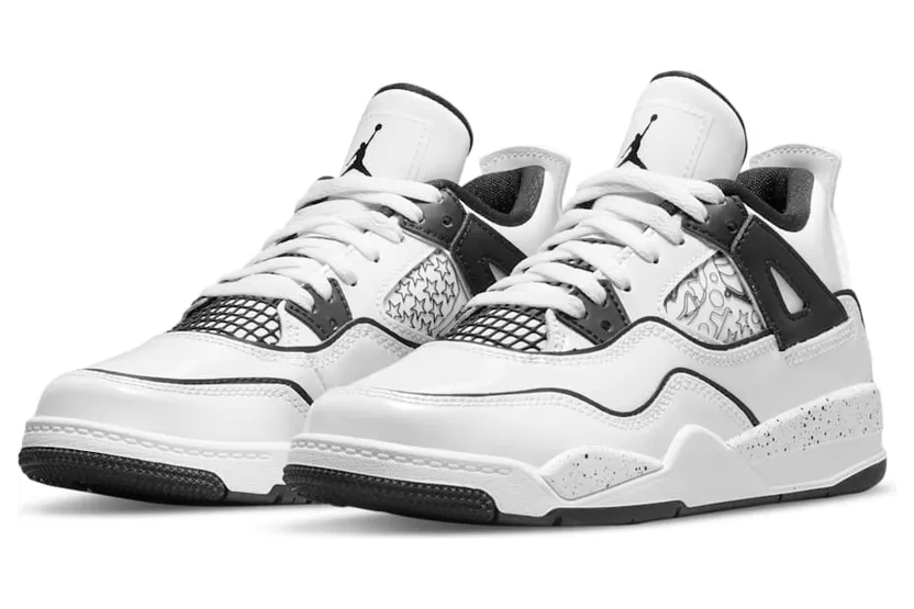 air-jordan-4 DC4100-100