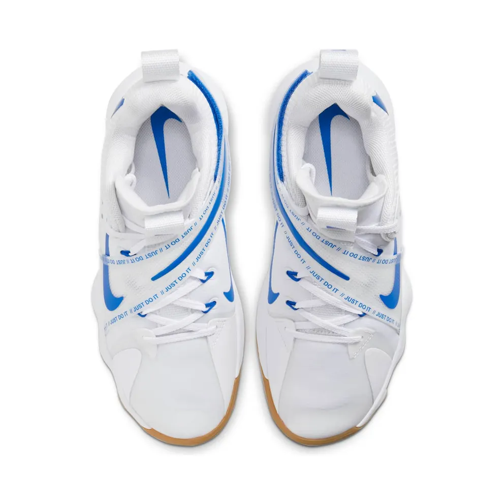 Nike React Hyperset Game Royal Gum (CI2956-140)