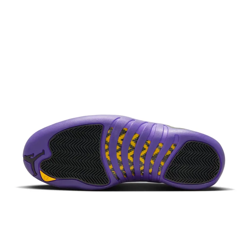 Air Jordan 12 “Field Purple” (CT8013-057)