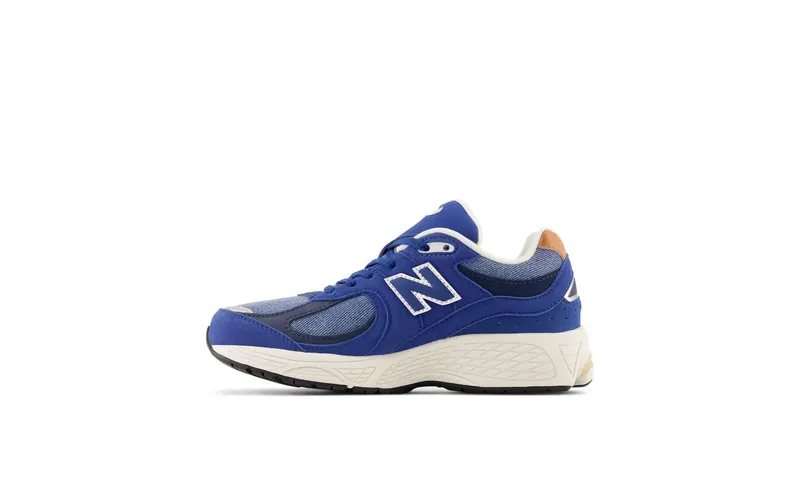 New Balance 2002R Atlantic Blue Sepia (GC2002EA)