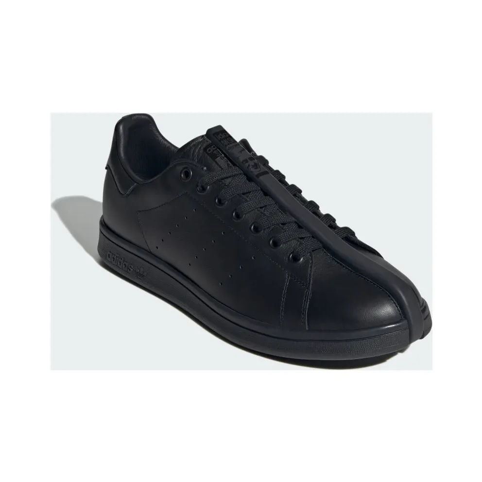 adidas Craig Green Split Stan Smith Low Sports Shoes Core Black / Core Black / Granite (ID4153)