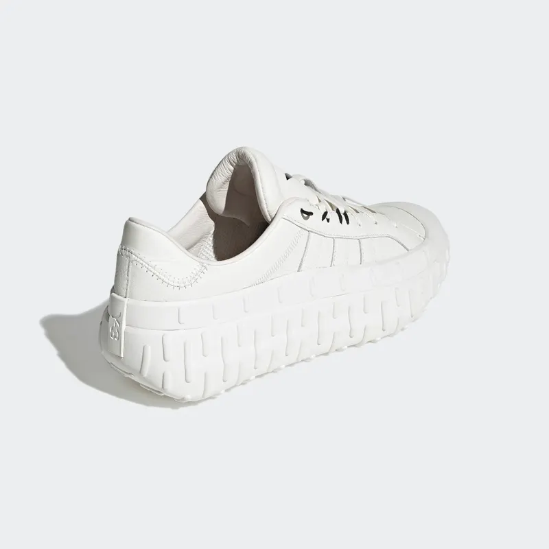 adidas Y-3 GR.1P Core White / Core White / Black (GV7679)