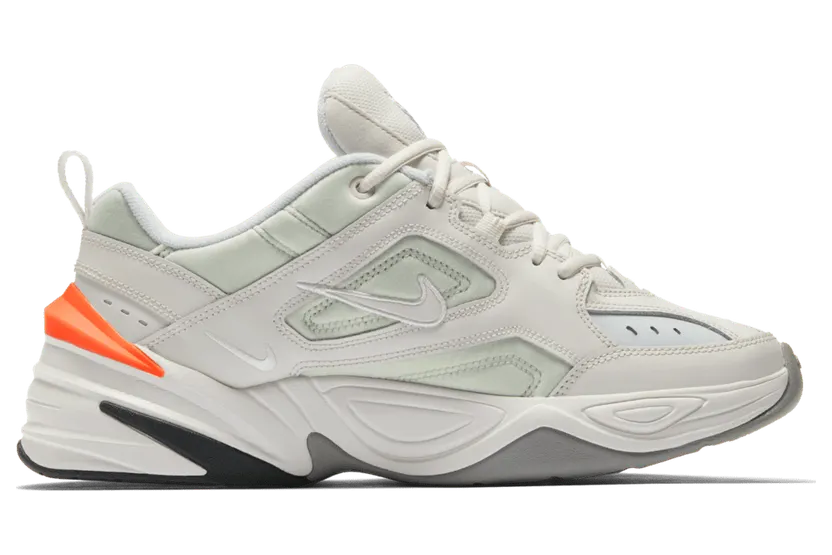 Nike M2K Tekno Phantom Olive Grey