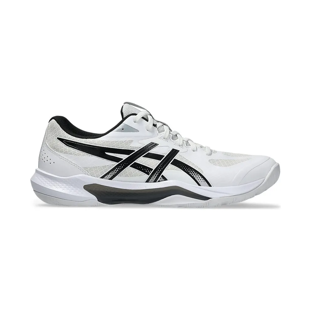 ASICS GEL-TACTIC 13 “White / Black” (1071A114-100)