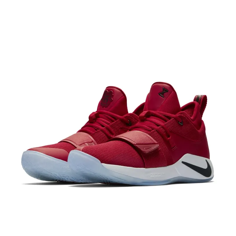 Nike PG 2.5 Fresno State Gym Red/Dark Obsidian-White (BQ8452-600)