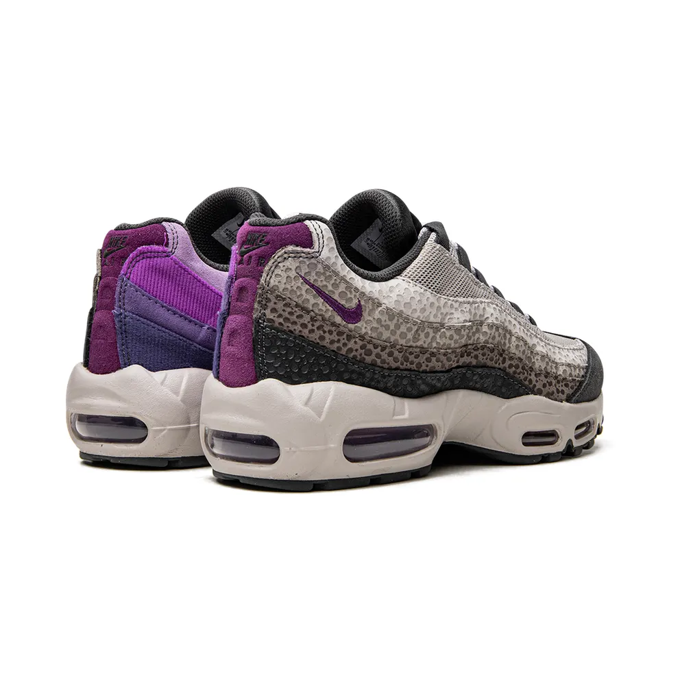 Nike AIR MAX 95 “Safari” (DX2955-001)