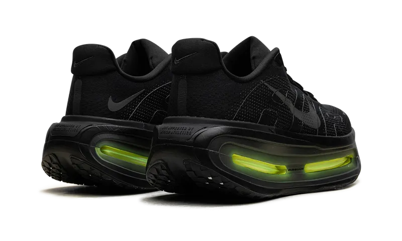 Nike Vomero Premium “Black Volt” (HQ2050-001)