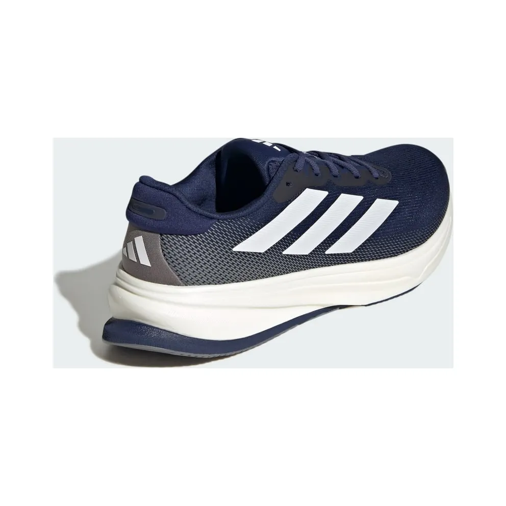 Adidas Supernova Rise 2 Running Shoes Dark Blue / Zero Metalic / Grey Four (JR7686)