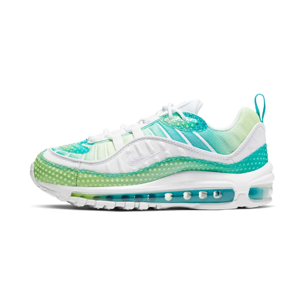 Nike Air Max 98 Bubble Pack (W)