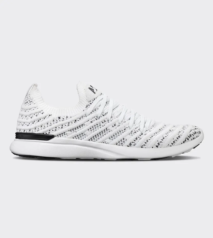 APL TechLoom Wave “White/Black” (Dames)