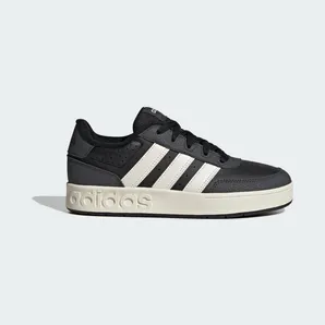 adidas Breakbase Core Black Off White Carbon (JP9929)