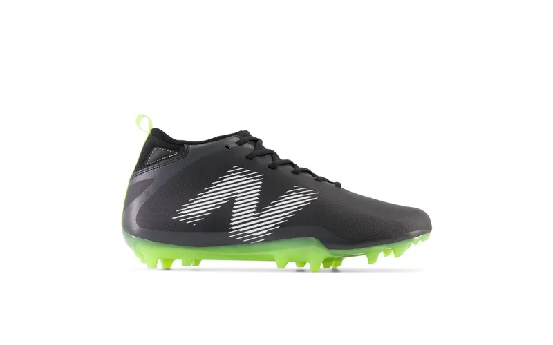 New Balance Rush v4 Mid Black Hi-Lite (RUSHMBK4)