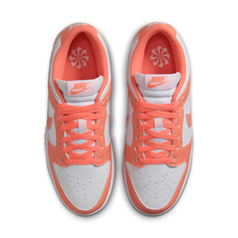 Nike Dunk Low “Light Wild Mango” (DD1873-109)