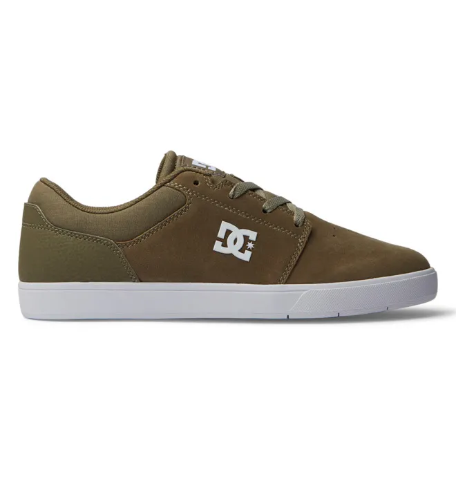DC Crisis 2 olive/white (ADYS100647-OWH)