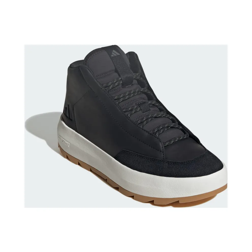 adidas Acesmash Mid Winter Black White Gum (JQ8060)