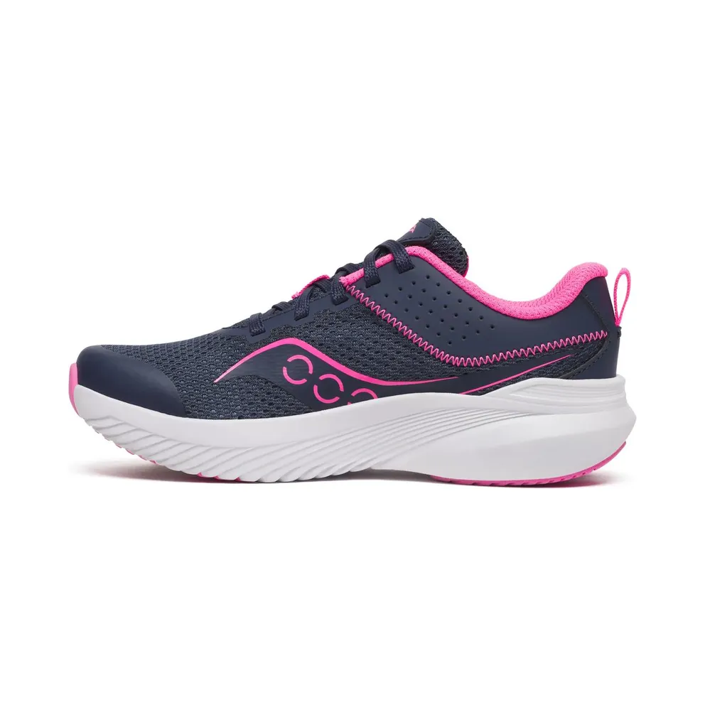 Saucony Kinvara Pink (SK168051)