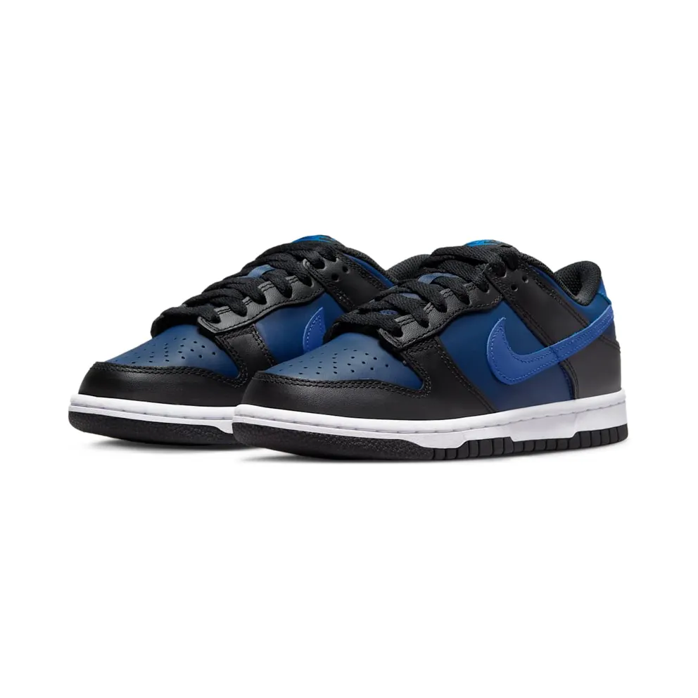 Nike Dunk Low Older Kids’ Blue (DH9765-402)
