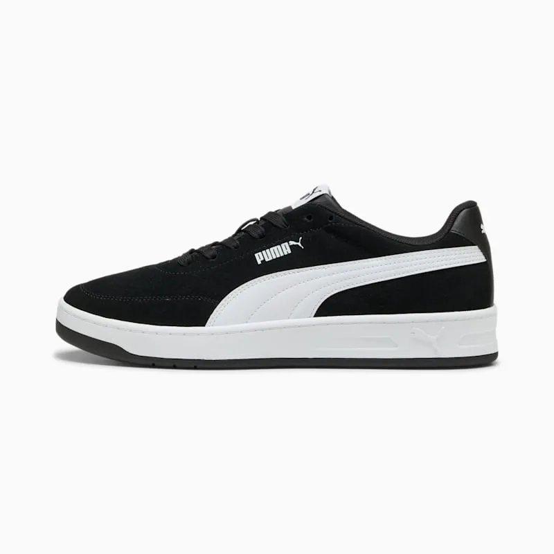 Puma Basket PUMA Black / PUMA White (402680-01)