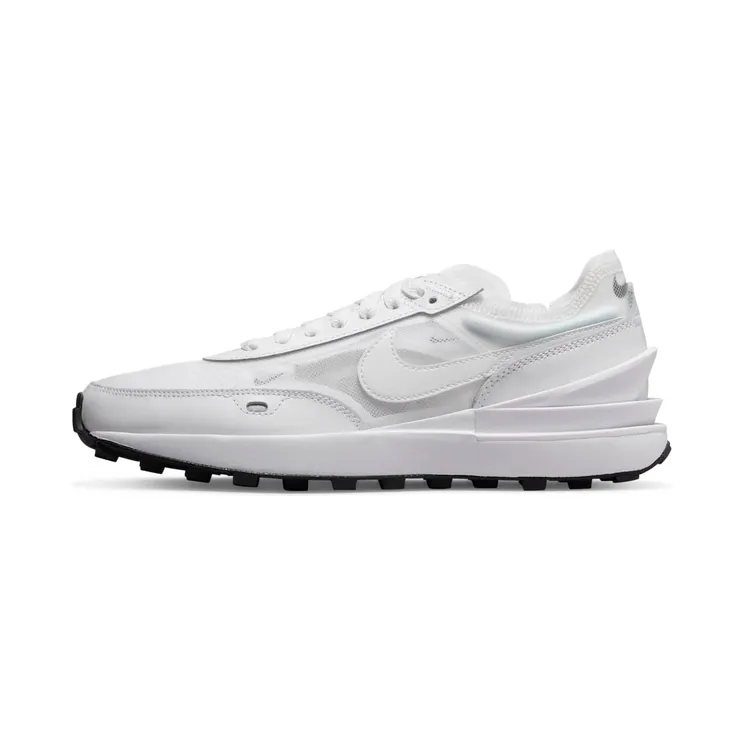 Nike Waffle One “White / Black” (DC2533-103)