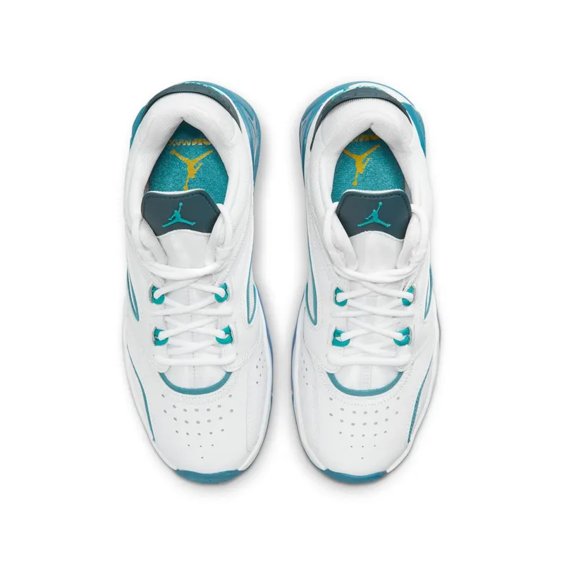 Jordan Point Lane Older Kids’ White (DA8032-102)