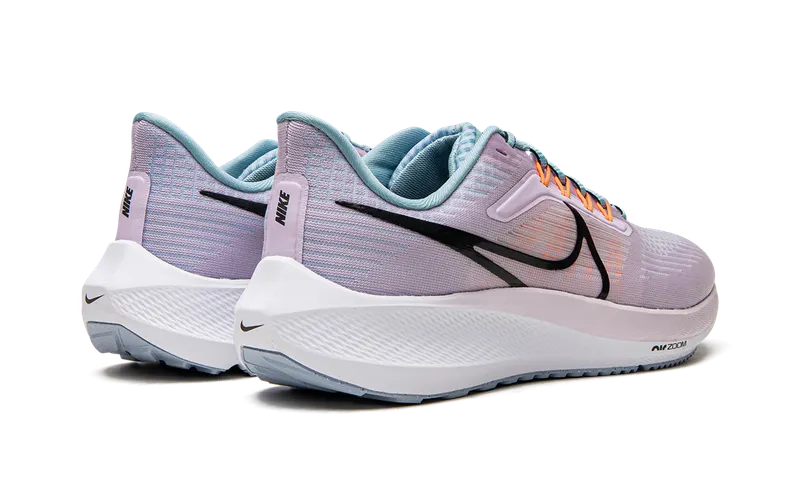 Nike AIR ZOOM PEGASUS 39 MNS “Doll Black” (DH4072-500)