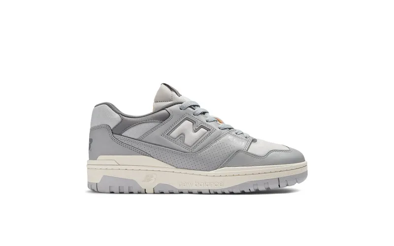 New Balance 550 Slate Grey Brighton Grey (BB550TMC)