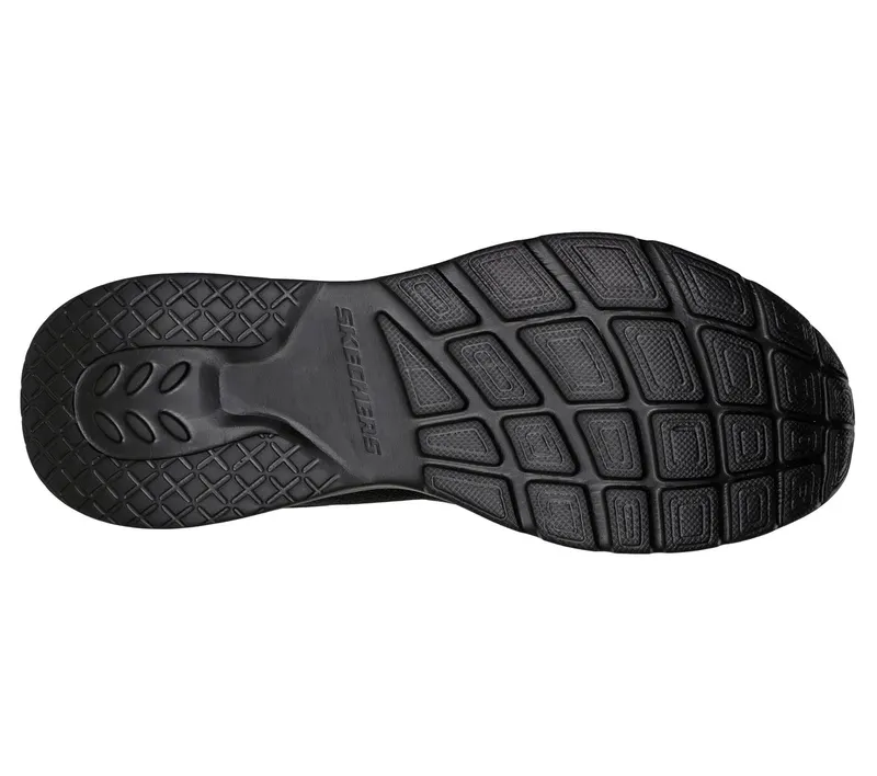 Skechers Dynamight 2.0 – Setner Sneaker Black