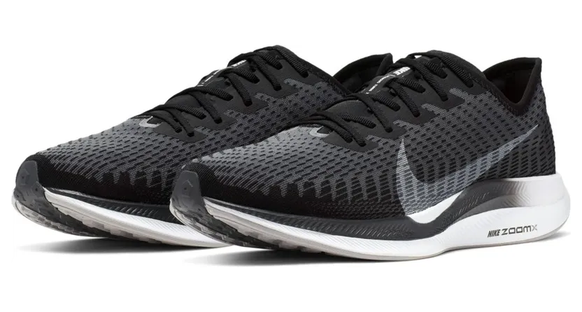 Nike Zoom Pegasus Turbo 2 Schwarz (AT2863-001)