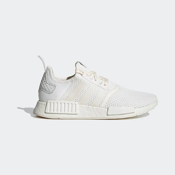 adidas NMD_R1 Non Dyed / Chalk White / Active Teal (GV7549)