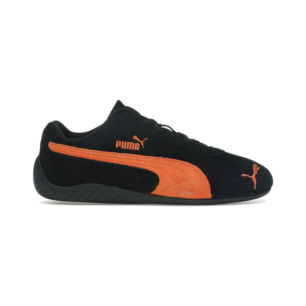 Puma Speedcat OG Black Rickie Orange (398846-20)