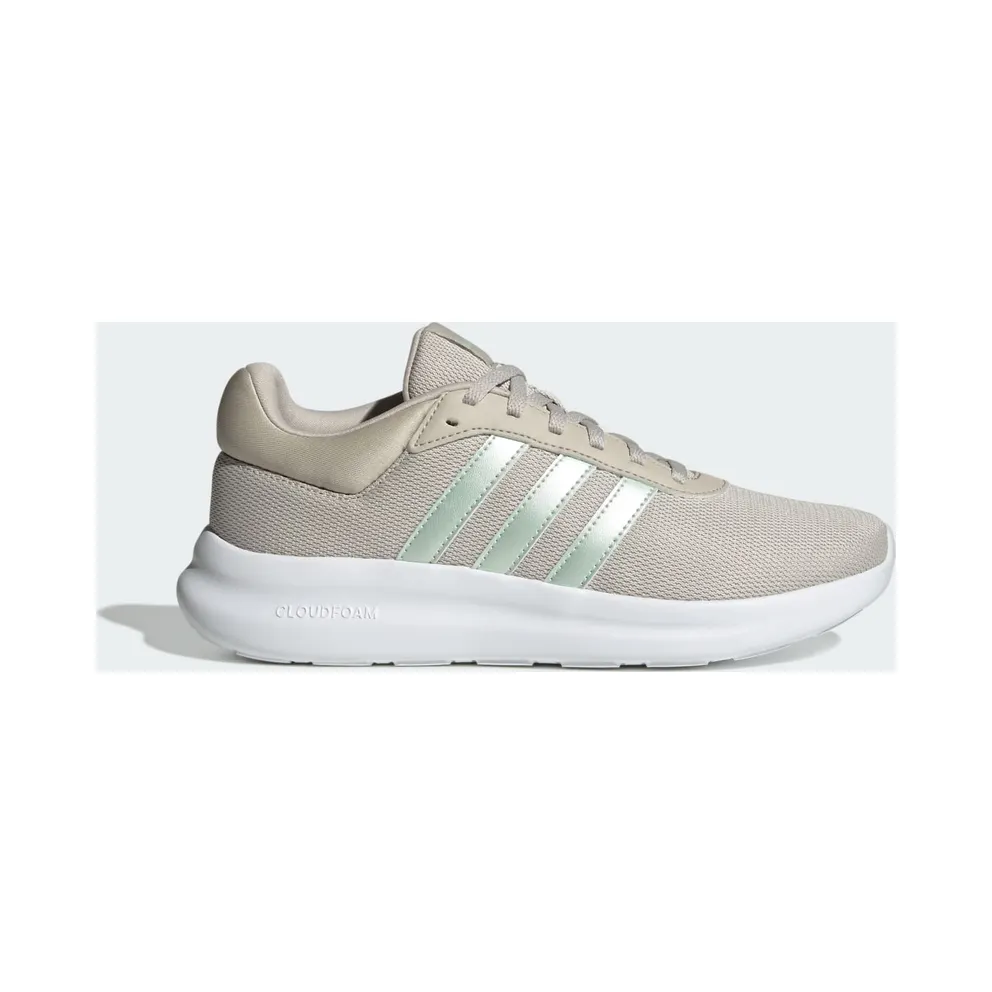 adidas Lite Racer 4.0 Wonder Alumina Linen Green Met. Grey Two (JI4958)